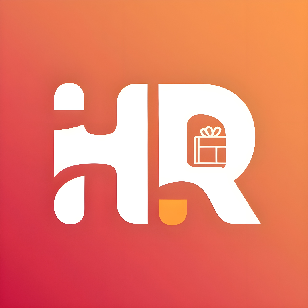 HotReward.in Logo