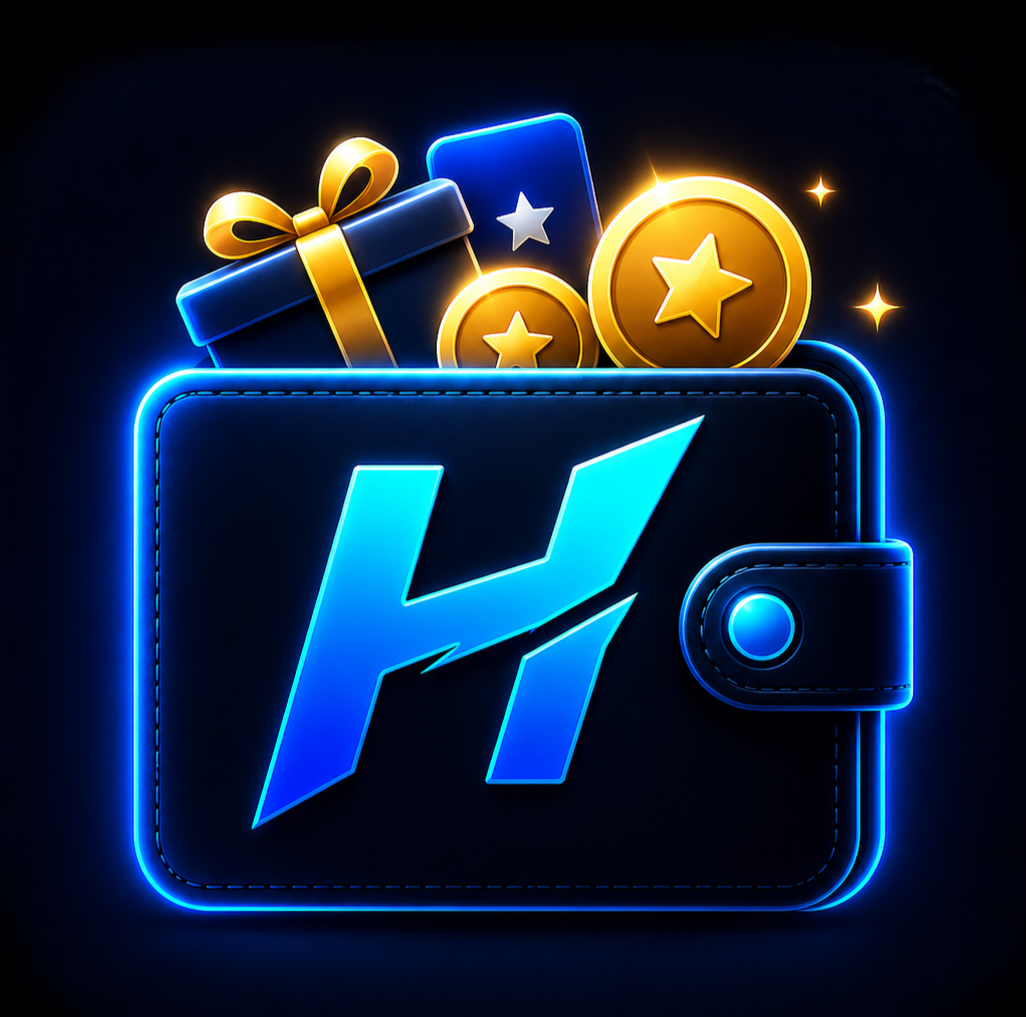 HotReward.in Logo